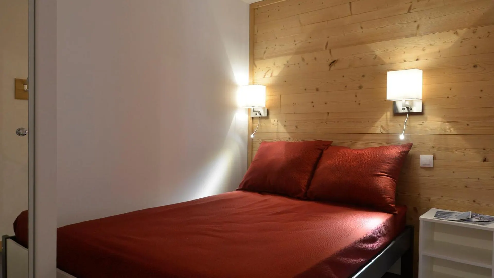 Appartement Renove Au Centre, Tout Confort, Animaux Admis - Fr-1-181-1947 La Plagne-Tarentaise Apartmán